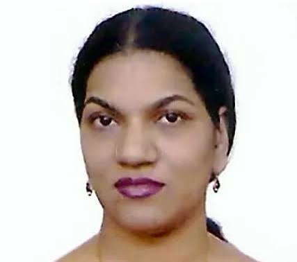 Dr Upasna Gupta